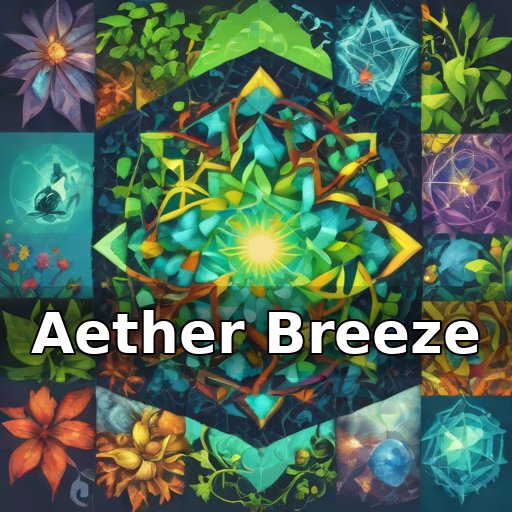 Aether Breeze - in-game thumbnail