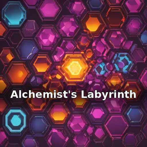 Alchemist's Labyrinth - in-game thumbnail