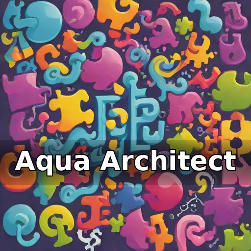 Aqua Architect - in-game thumbnail