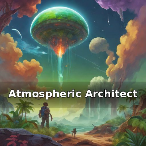 Atmospheric Architect - in-game thumbnail