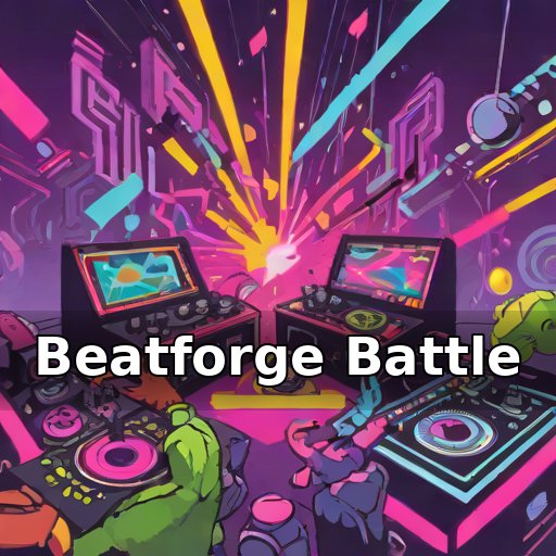 Beatforge Battle - in-game thumbnail