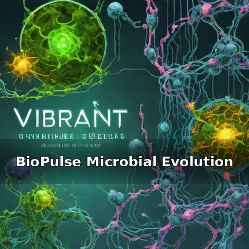 BioPulse Microbial Evolution - in-game thumbnail