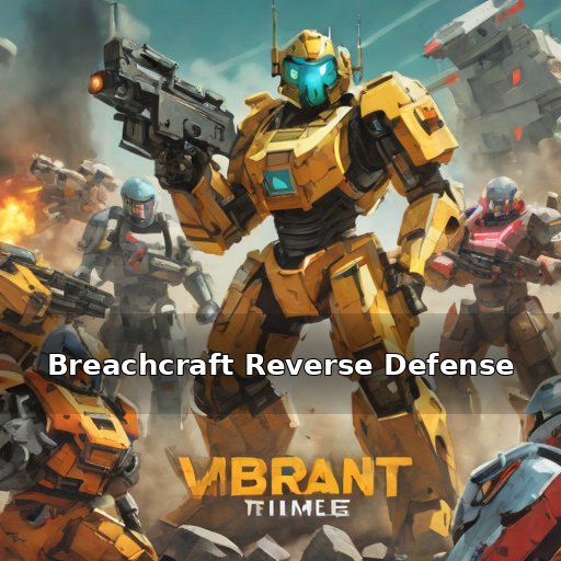 Breachcraft Reverse Defense - in-game thumbnail