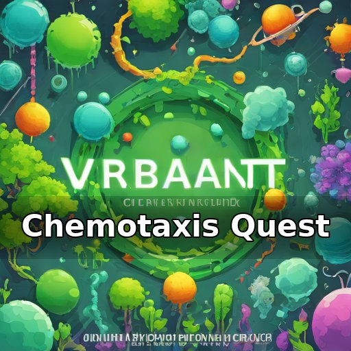 Chemotaxis Quest - in-game thumbnail