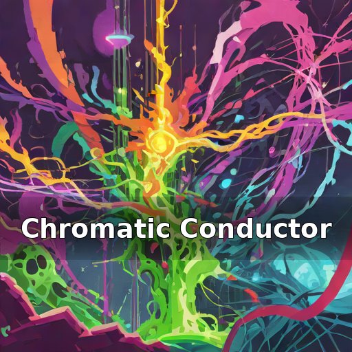 Chromatic Conductor - in-game thumbnail