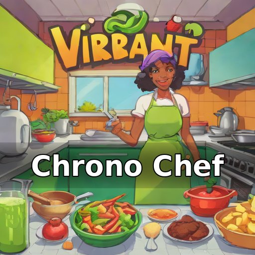 Chrono Chef - in-game thumbnail