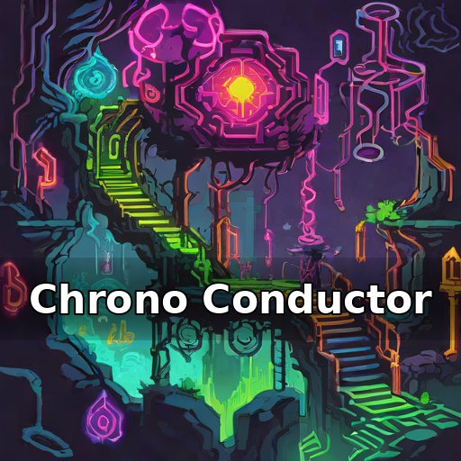 Chrono Conductor - in-game thumbnail