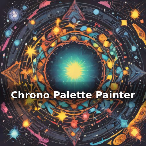 Chrono Palette Painter - in-game thumbnail