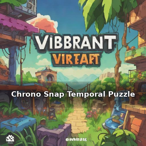 Chrono Snap Temporal Puzzle - in-game thumbnail