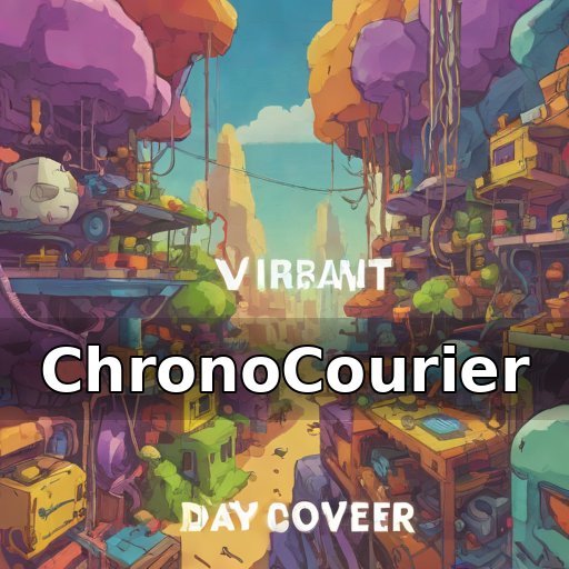 ChronoCourier - in-game thumbnail