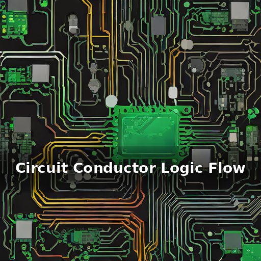 Circuit Conductor Logic Flow - in-game thumbnail