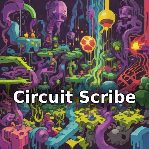 Circuit Scribe - in-game thumbnail