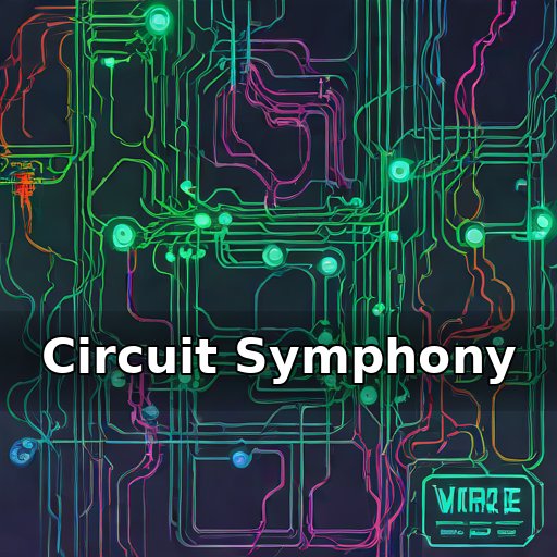 Circuit Symphony - in-game thumbnail