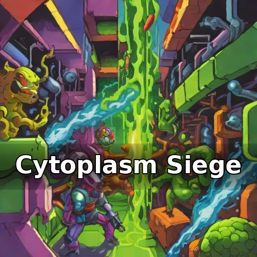 Cytoplasm Siege - in-game thumbnail