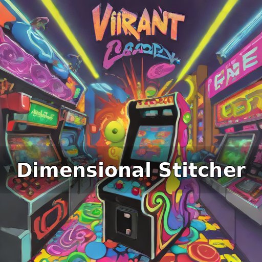 Dimensional Stitcher - in-game thumbnail