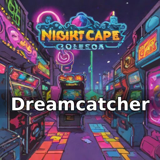 Dreamcatcher - in-game thumbnail