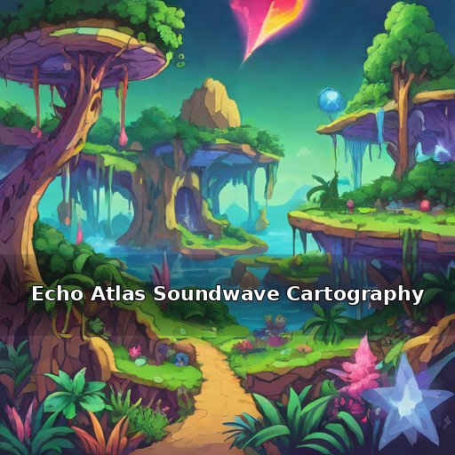 Echo Atlas Soundwave Cartography - in-game thumbnail