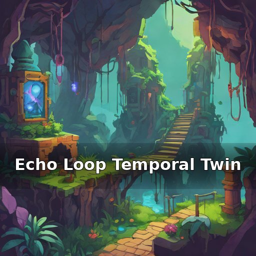 Echo Loop Temporal Twin - in-game thumbnail