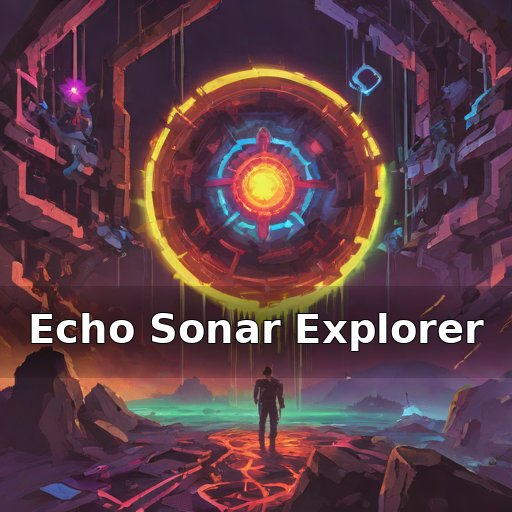 Echo Sonar Explorer - in-game thumbnail
