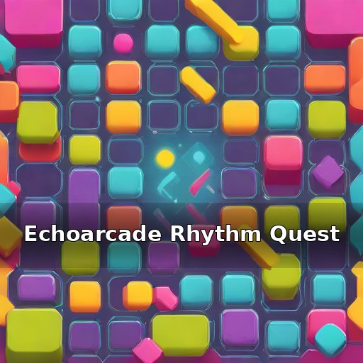 Echoarcade Rhythm Quest - in-game thumbnail