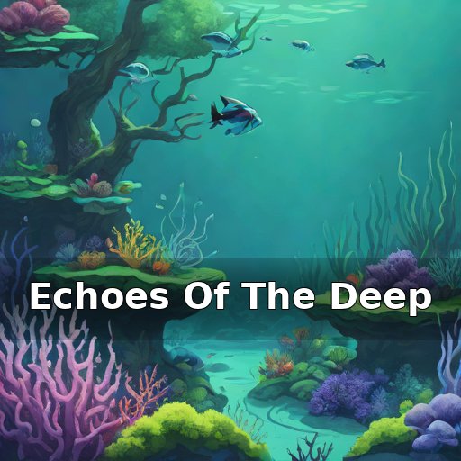Echoes Of The Deep - in-game thumbnail