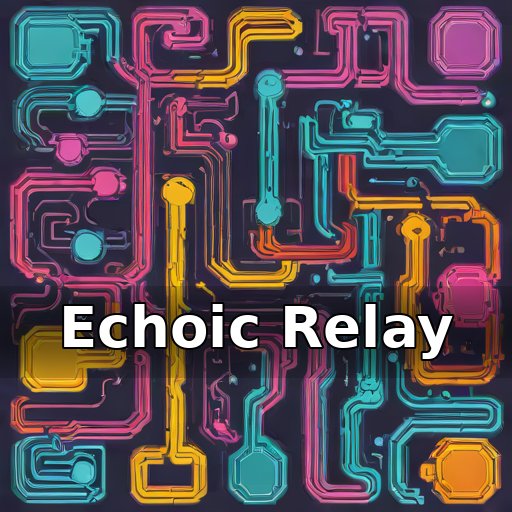 Echoic Relay - in-game thumbnail