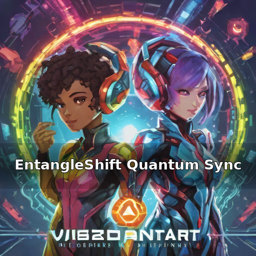 EntangleShift Quantum Sync - in-game thumbnail