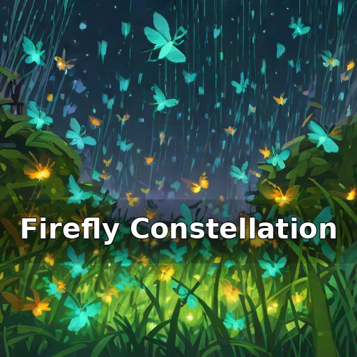 Firefly Constellation - in-game thumbnail
