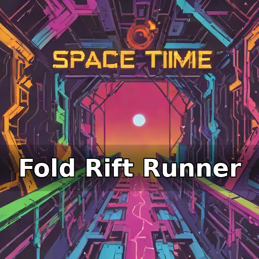 Fold Rift Runner - in-game thumbnail