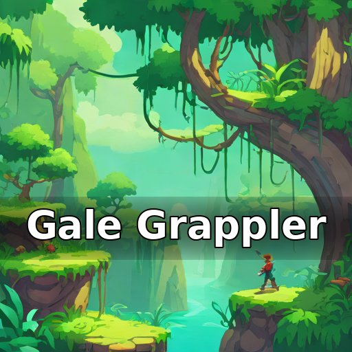 Gale Grappler - in-game thumbnail