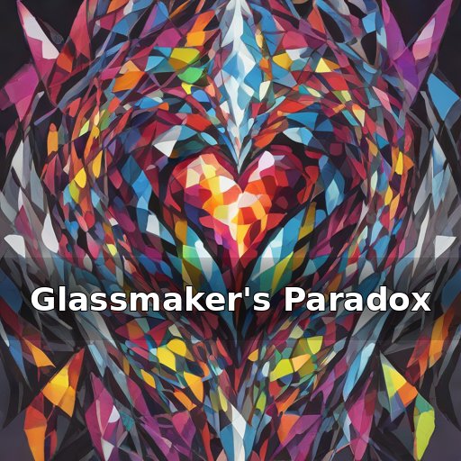 Glassmaker's Paradox - in-game thumbnail