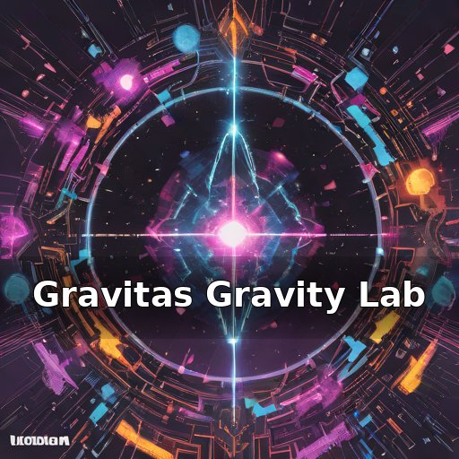 Gravitas Gravity Lab - in-game thumbnail