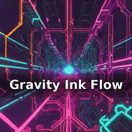 Gravity Ink Flow - in-game thumbnail