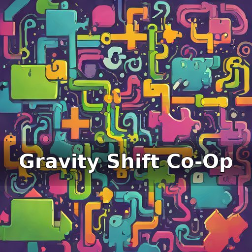 Gravity Shift Co-Op - in-game thumbnail