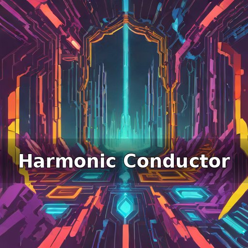 Harmonic Conductor - in-game thumbnail