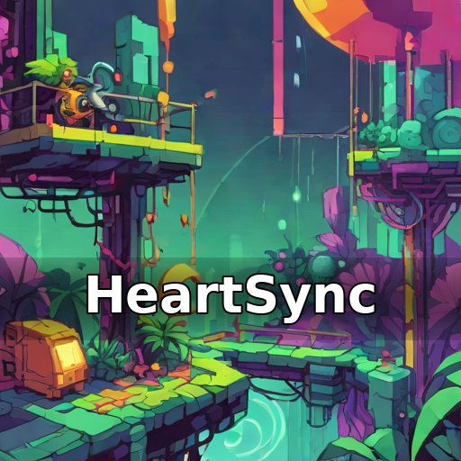 HeartSync - in-game thumbnail
