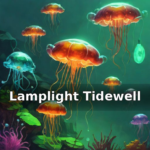 Lamplight Tidewell - in-game thumbnail