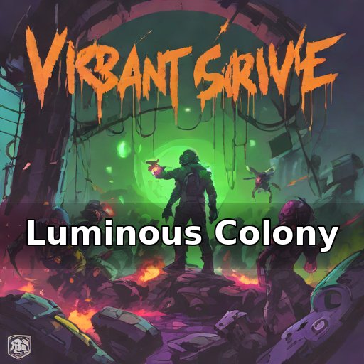 Luminous Colony - in-game thumbnail