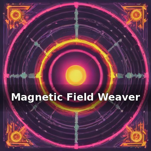 Magnetic Field Weaver - in-game thumbnail