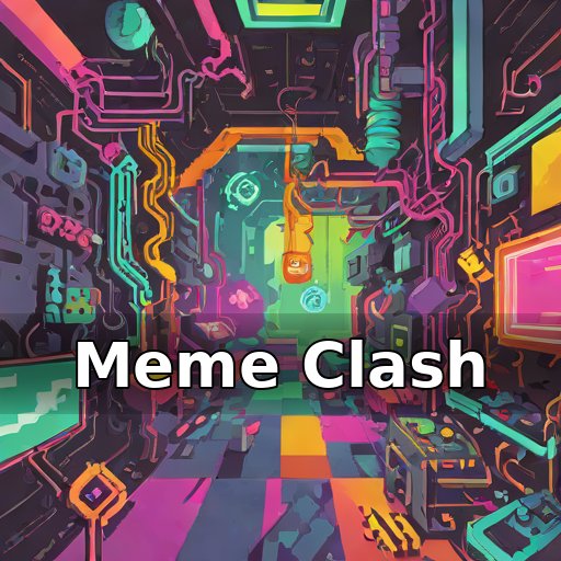 Meme Clash - in-game thumbnail