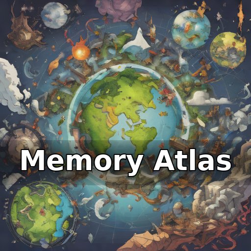 Memory Atlas - in-game thumbnail