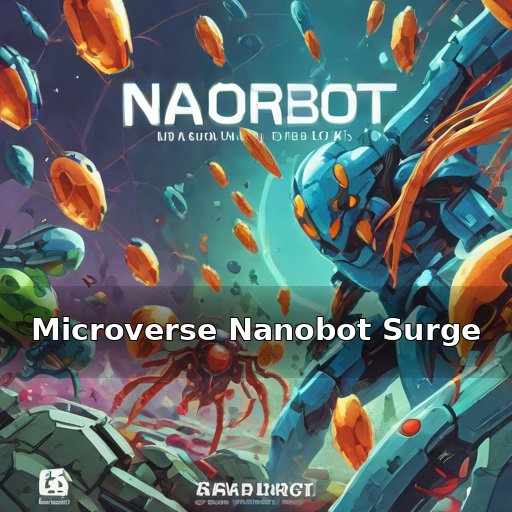 Microverse Nanobot Surge - in-game thumbnail