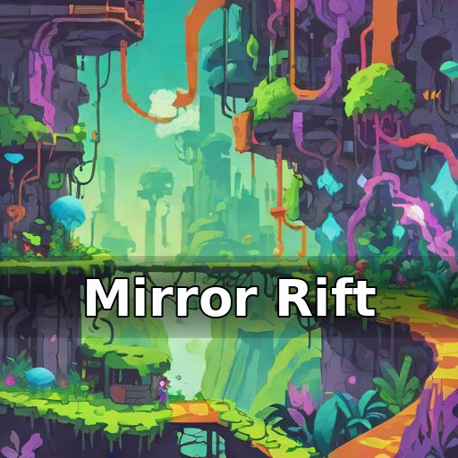 Mirror Rift - in-game thumbnail