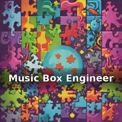 Music Box Engineer - in-game thumbnail