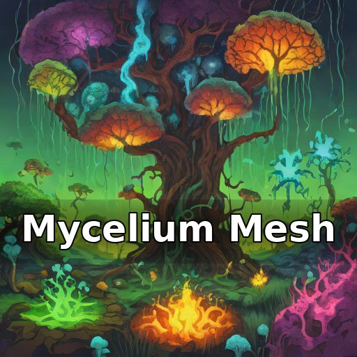 Mycelium Mesh - in-game thumbnail