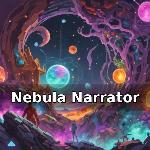 Nebula Narrator - in-game thumbnail