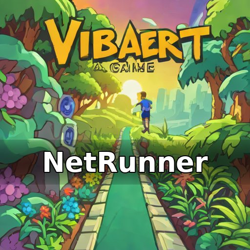 NetRunner - in-game thumbnail