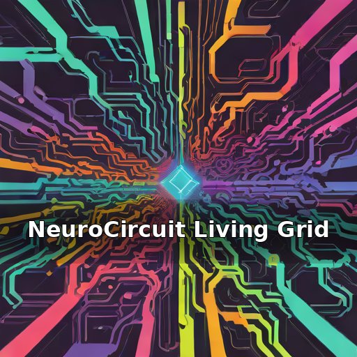 NeuroCircuit Living Grid - in-game thumbnail