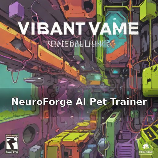 NeuroForge AI Pet Trainer - in-game thumbnail
