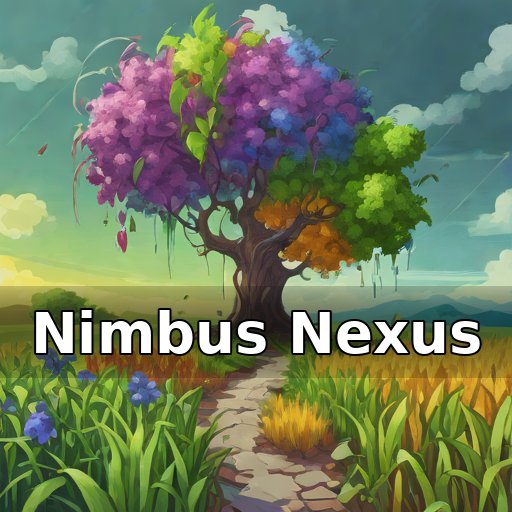 Nimbus Nexus - in-game thumbnail